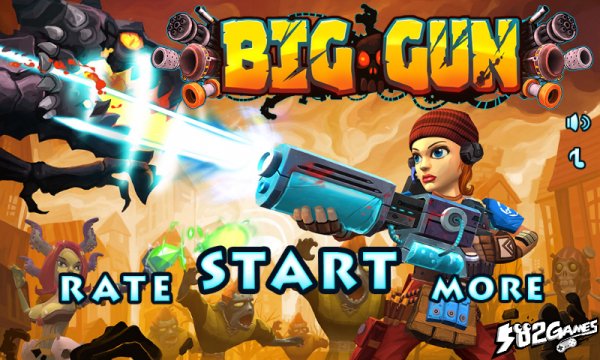 Big Gun v1.5