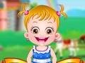 Baby Hazel Fairyland