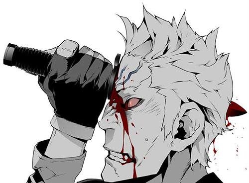 Nights of Moonlight ch16 [Riddle]