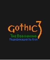 Gothic 3 MOD