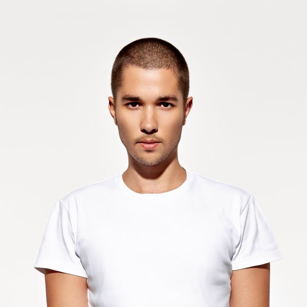 Will Armex - The Shadow (Mextazuma Remix)