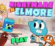 Nightmare in Elmore