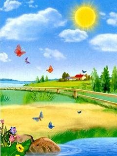 Nature-Land