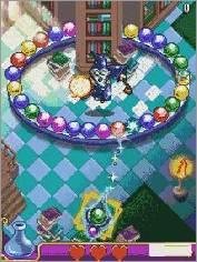 Abracadaball Samsung 128x160