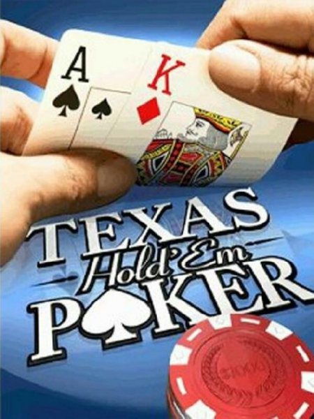 TexasHoldEmPoker 480x800