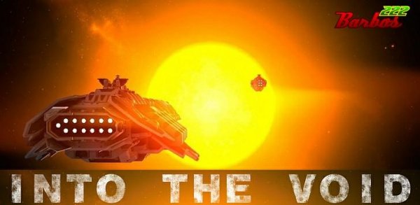 Into the Void v1.2.2 MOD