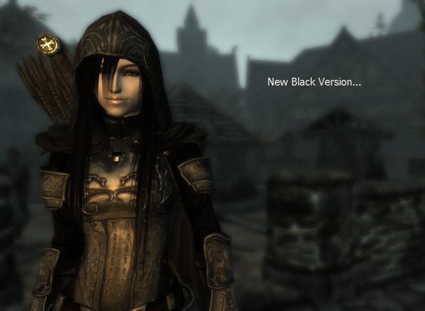 RangerCape