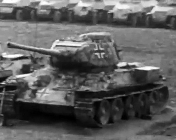 Т-34-88