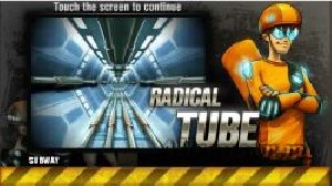 radical-tube