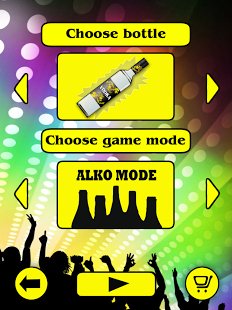 Twist the Bottle v.2.01