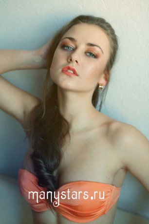 Ингрид Олеринская