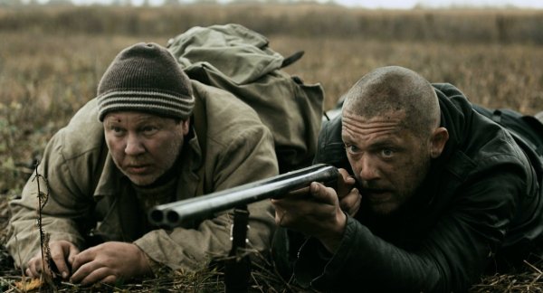 Жить (2010)