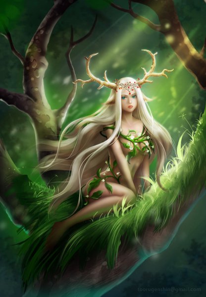 Thong Nguyen GreenQueen