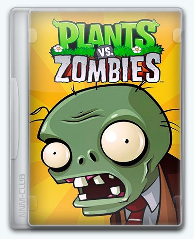 Plants vs. Zombies (2009)