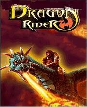 Dragon Rider 240x320
