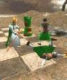 3DBattleChess SE 176x220