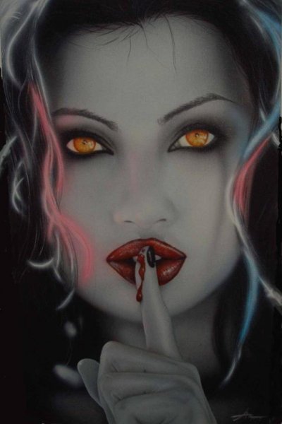 darkgoddess