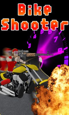 bike shooter