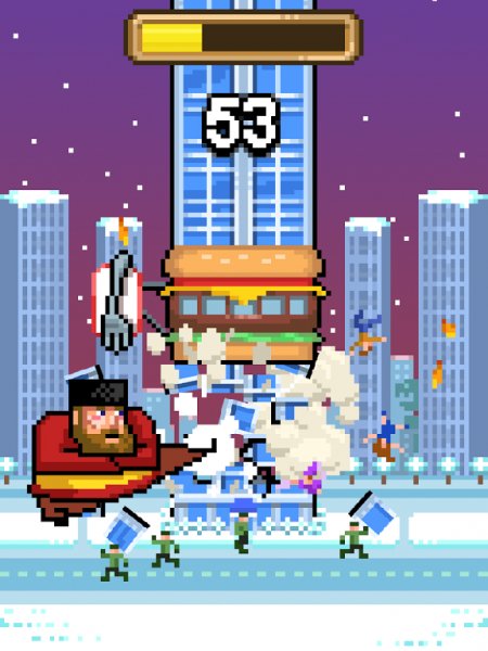 Tower Boxing v 1.0.1