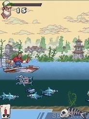 Dynamite Fishing 2