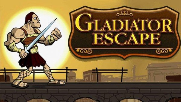 Gladiator Escape