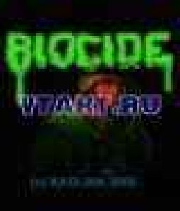 Biocide