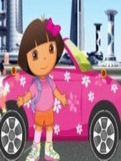 Dora Parking