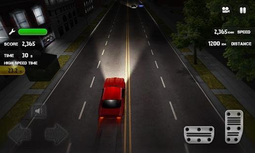 Race The Traffic v1.0.15