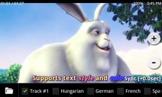 MX VideoPlayer 1.1