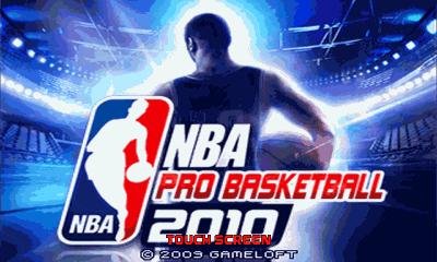 NBAProBasketball2010 SAMS S8000 EN
