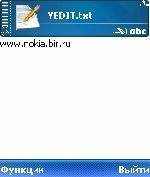 Yedit 2.55