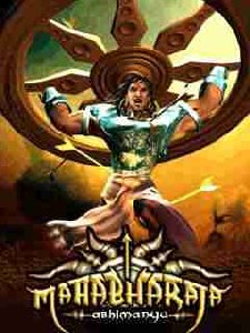 abhimanyu 3d