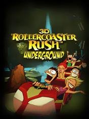 x128-rollercoaster rush underground 3