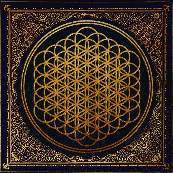 Bring Me The Horizon - Antivist