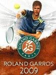 RolandGarros2009 600KB SonyEricsson K800
