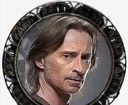 Stargate Universe