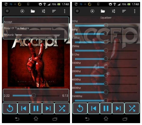 MusicPlayerProject 1.0.0.1