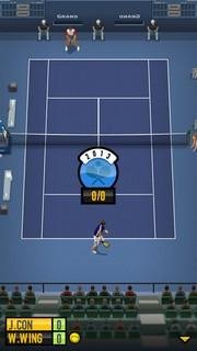 Pro Tennis 2013 v.1.0.0