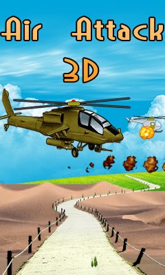 AirAttack3D