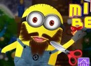 Minion Beard