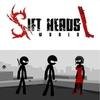 Sift Heads World Act 1
