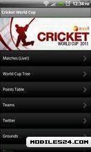 Cricket World Cup 2011 - LIVE-478980