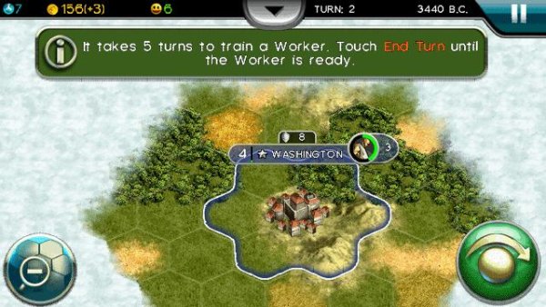 Sid Meiers Civilization V 360 5e4a3