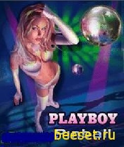playboy pinball 240x320