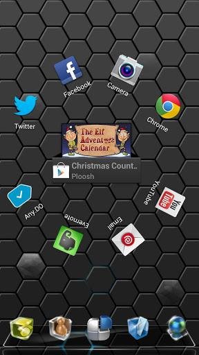 Next Launcher 3D v1.33