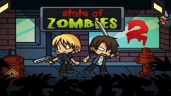State Of Zombies 2