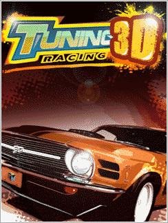 Tuning 3D Racin 240x320