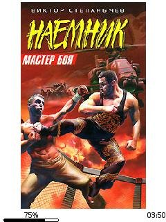 В.Степанычев-Наемник. Мастер боя 139973.fb