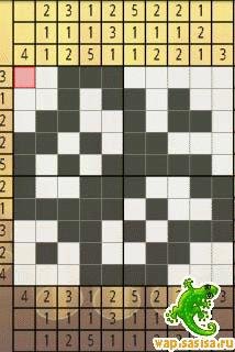 Nonogram v1.2.1