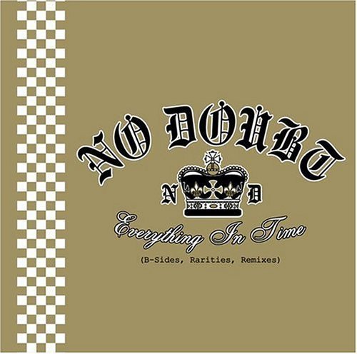 No Doubt - Hella Good (Dr. Fresch's Summer Revival Remix)
